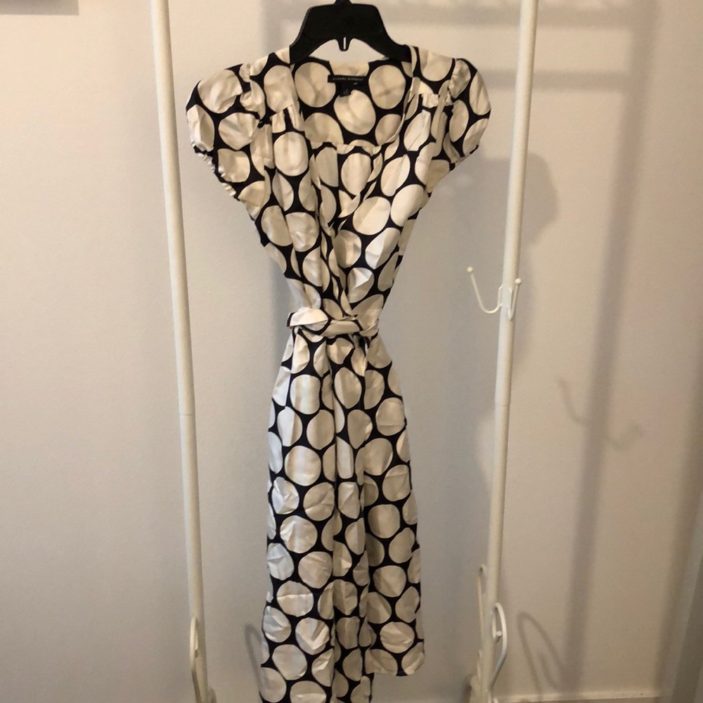 Wrap Dress